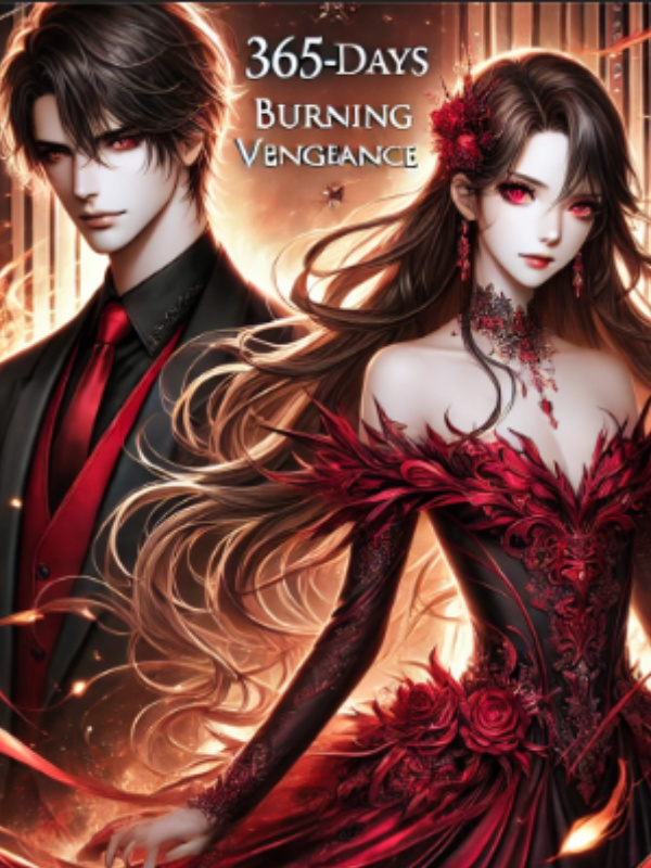 365-Days Burning Vengeance
