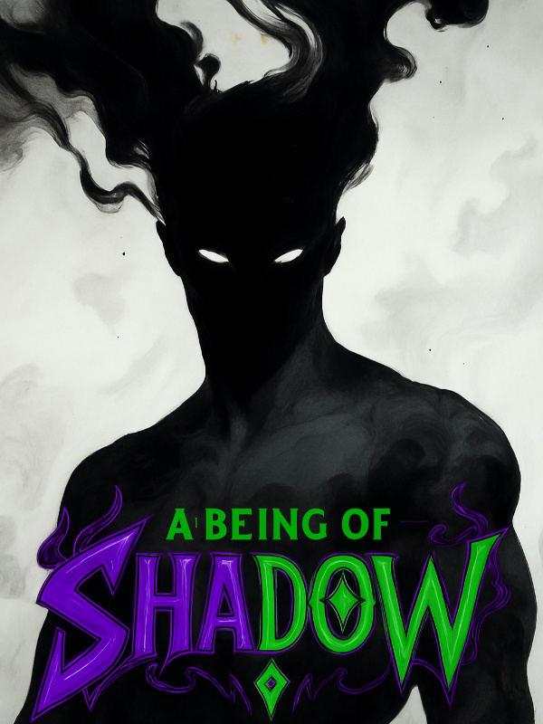 A being of shadow.