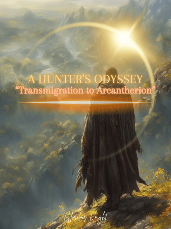 A Hunter's Odyssey: Transmigration to Arcantherion