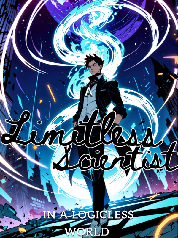 A limitless scientist in a logicless world