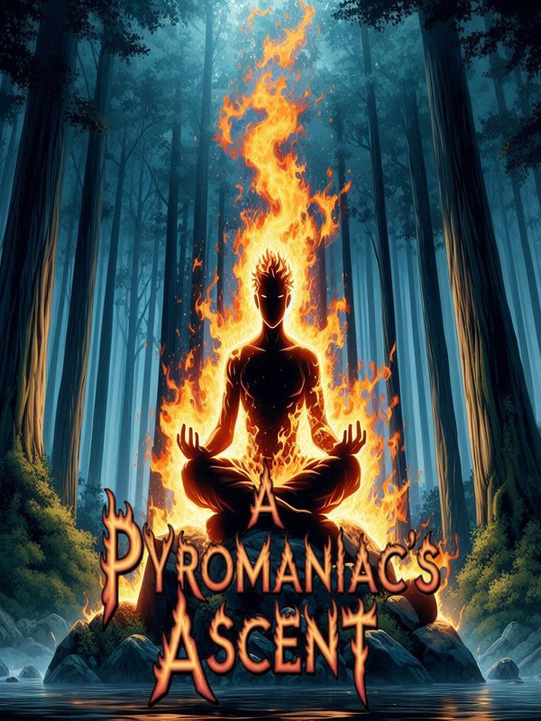 A Pyromaniac's Ascent: Nothing Fire Can't Burn