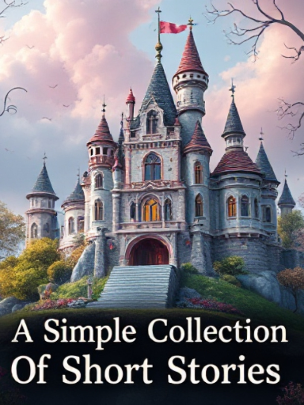 A Simple Collection Of Short Stories