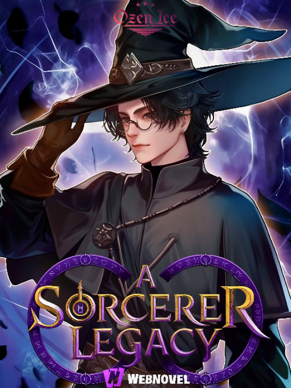 A Sorcerer Legacy