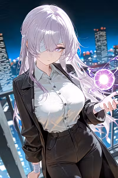 Academy Retirement Diary of the Student Council President