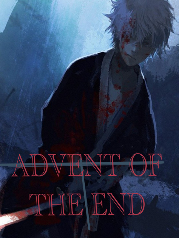 Advent, of the end