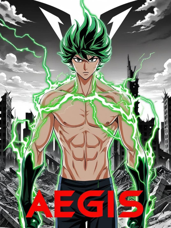 Aegis The Unbreakable