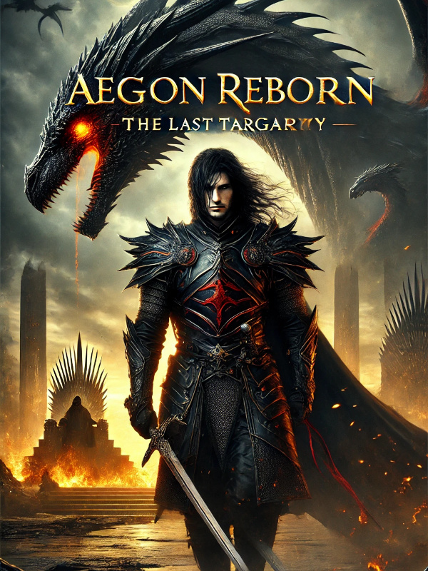 Aegon Reborn: The Last Targaryen