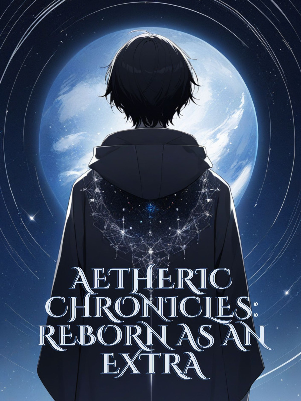 Aetheric Chronicles: Reborn As An Extra