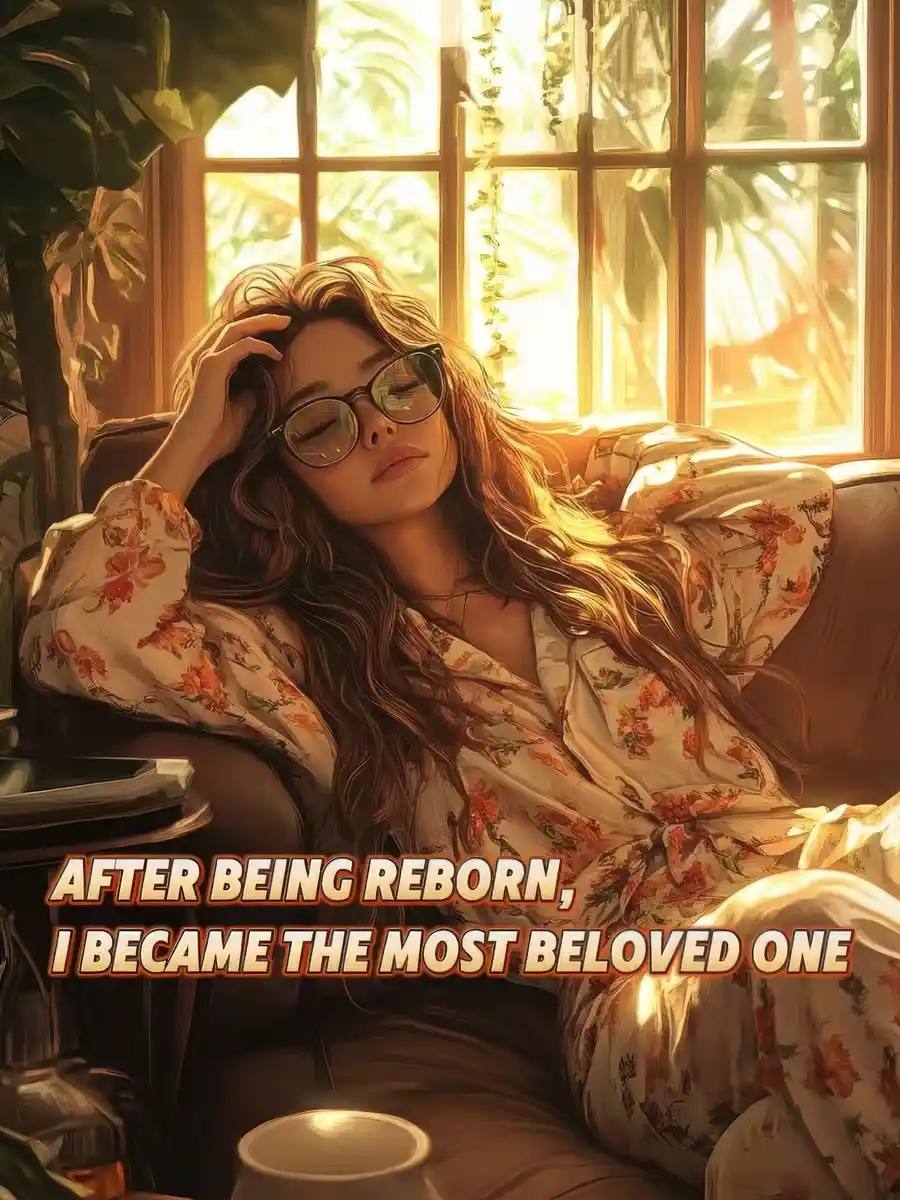 After Reborn, I Became the Bigshots' Beloved