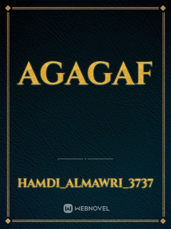 agagaf