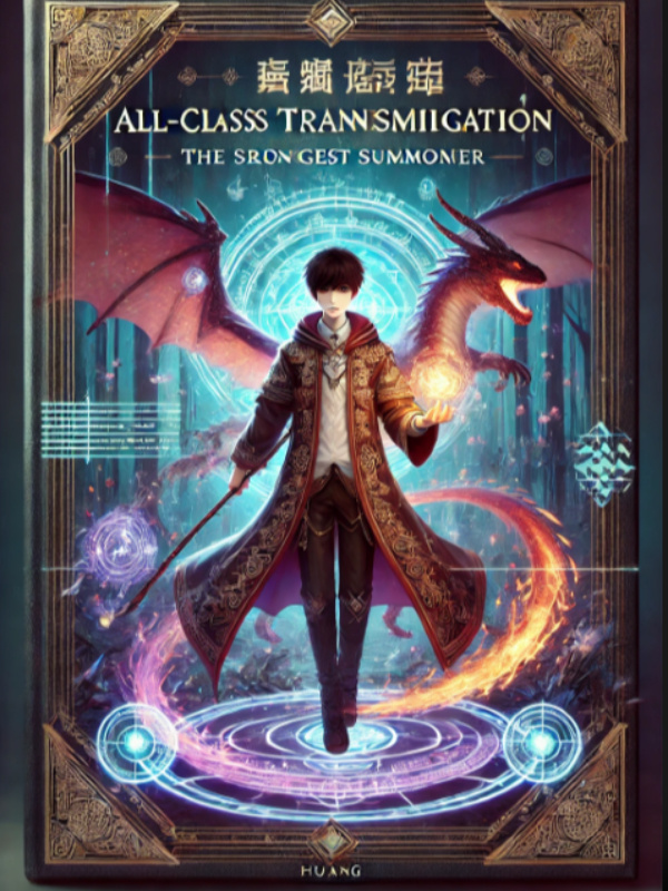 All-Class Transmigration: The Strongest Summoner