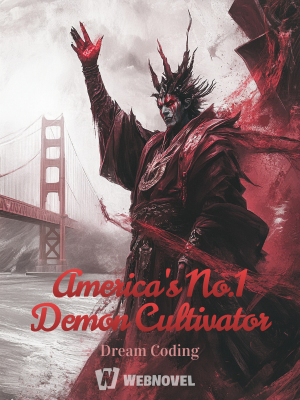 America's No.1 Demon Cultivator