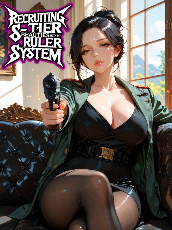 Apocalypse King: Recruiting S-Tier Beauties With My Ruler System