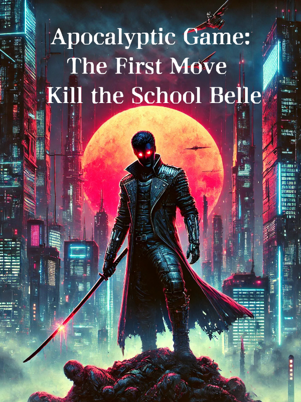 Apocalyptic Game: The First Move Is to Kill the School Belle