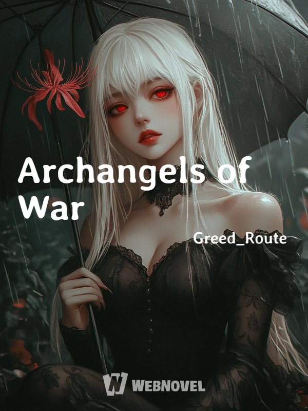 Archangels of War