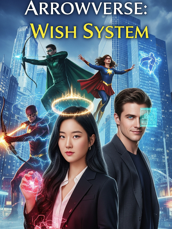 Arrowverse : Wish System