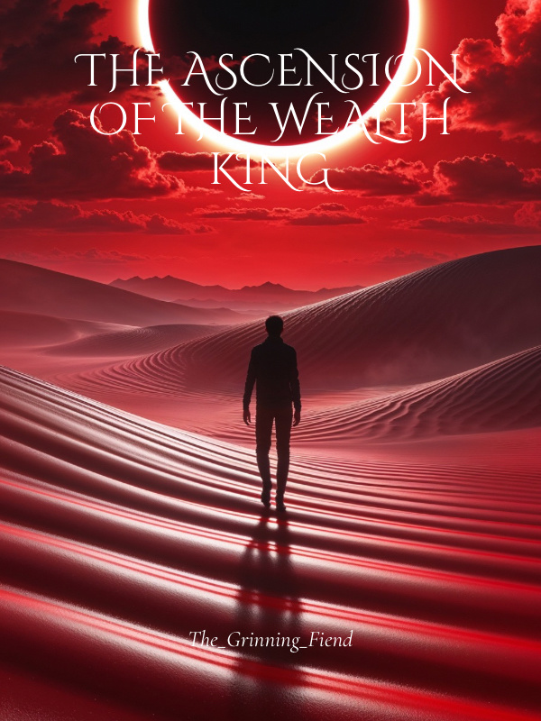 Ascension of the Wealth King