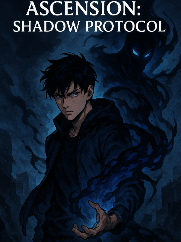 Ascension: Shadow Protocol