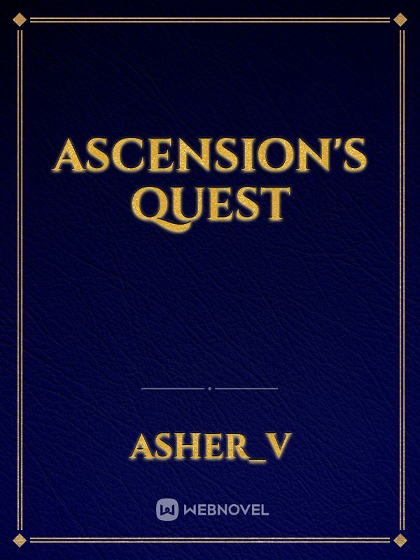 Ascension's Quest