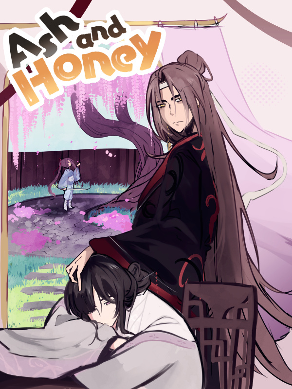 Ash and Honey [BL]