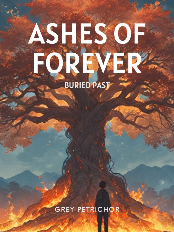 Ashes of Forever