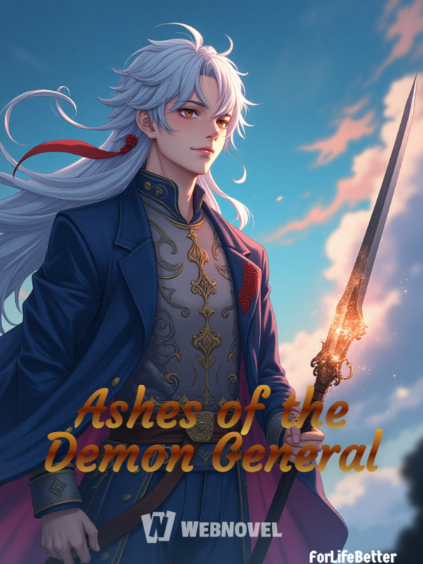 Ashes of the Demon General