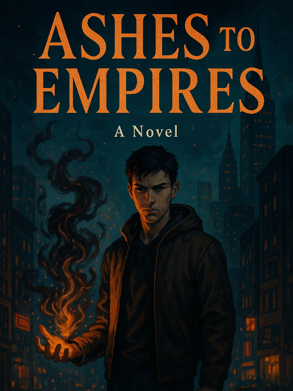 Ashes to Empires