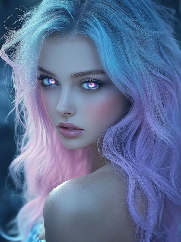Astraea Vale