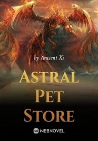 Astral Pet Store