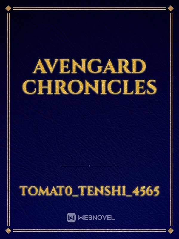 Avengard Chronicles