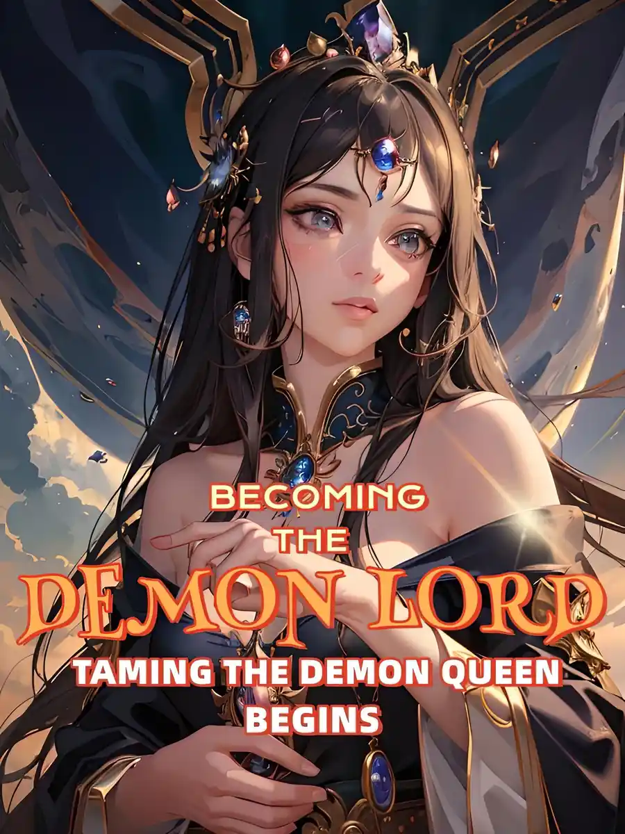 Becoming the Demon Lord: Taming the Demon Queen Begins