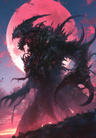 Behemoth Just Lives an Ordinary Life