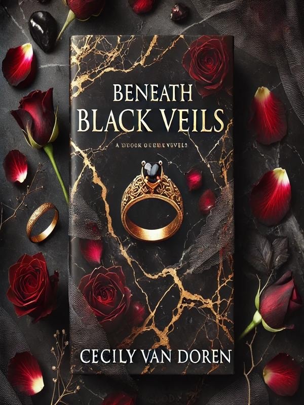 Beneath Black Veils