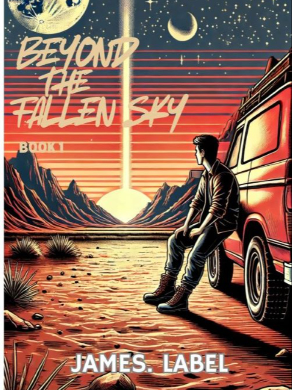 Beyond The Fallen Sky