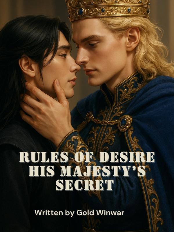 [BL] Rules Of Desire: His Majesty’s Secret