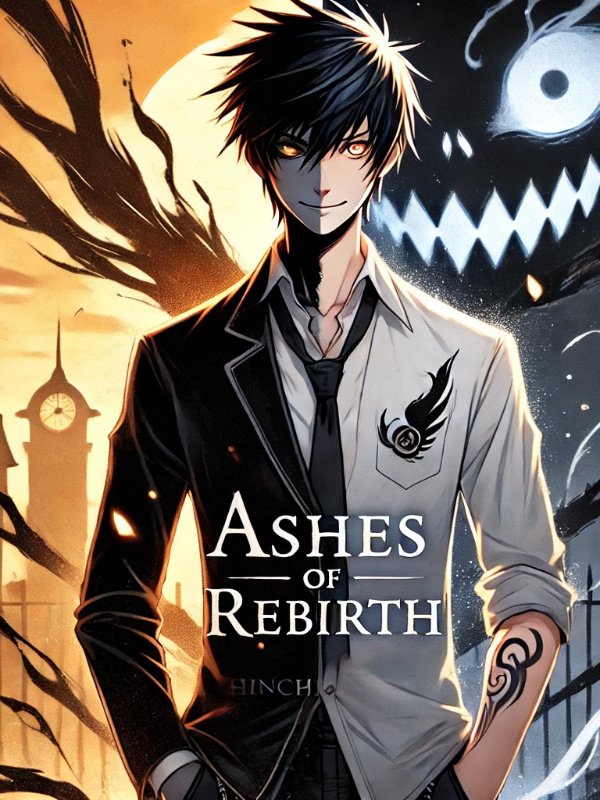 Bleach: Ashes of Rebirth