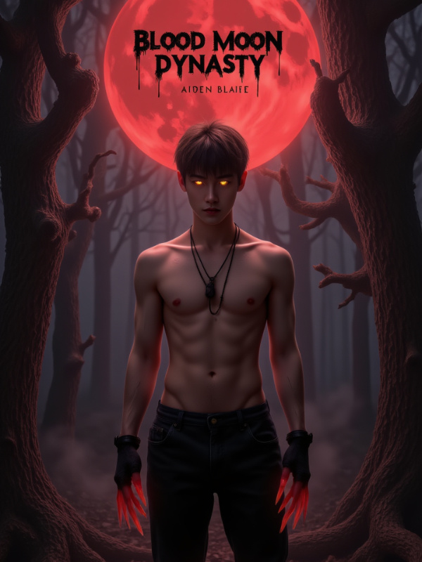 Blood Moon Dynasty