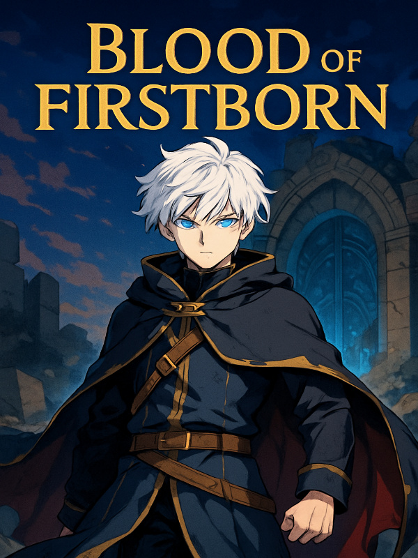 Blood Of FirstBorn