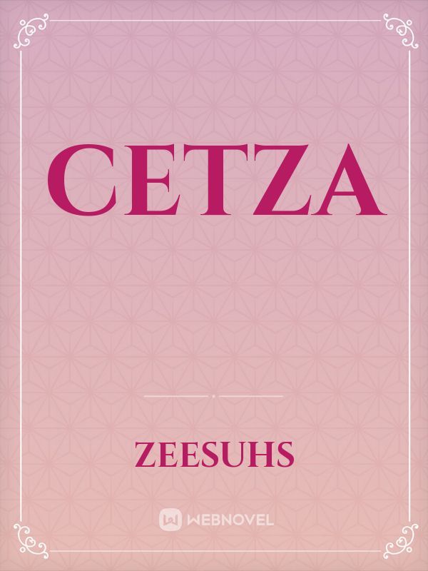 Cetza