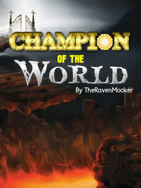 Champion of the World