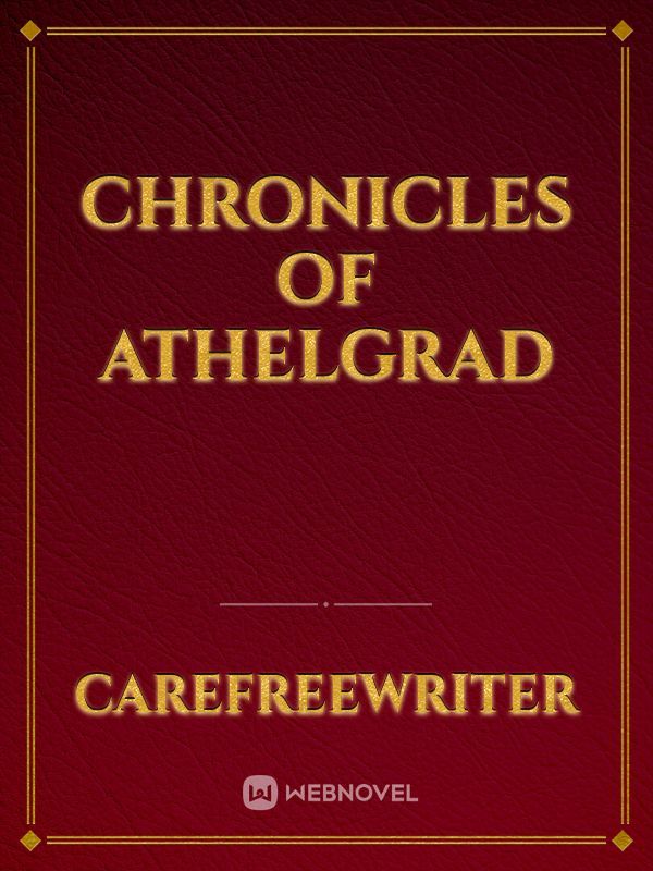 Chronicles of Athelgrad