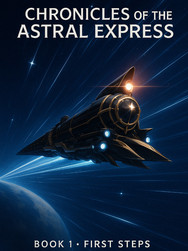 Chronicles of the Astral Express
