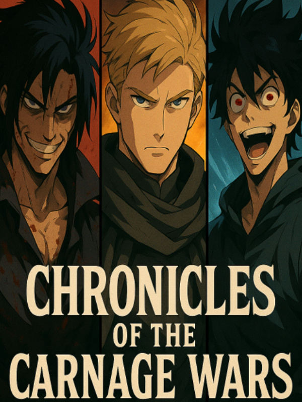 Chronicles of the Carnage Wars