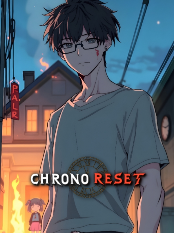 Chrono Reset