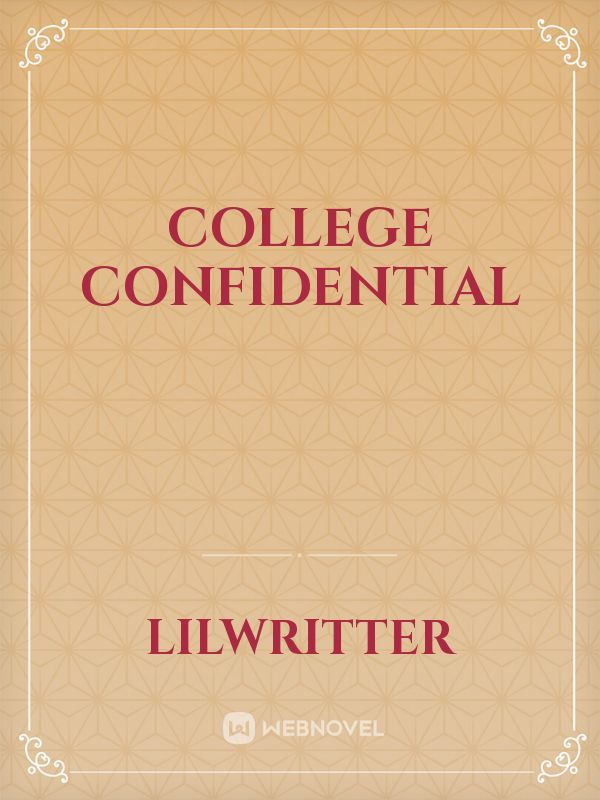 College confidential