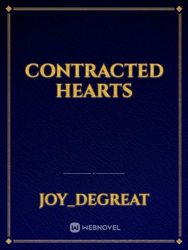 CONTRACTED HEARTS