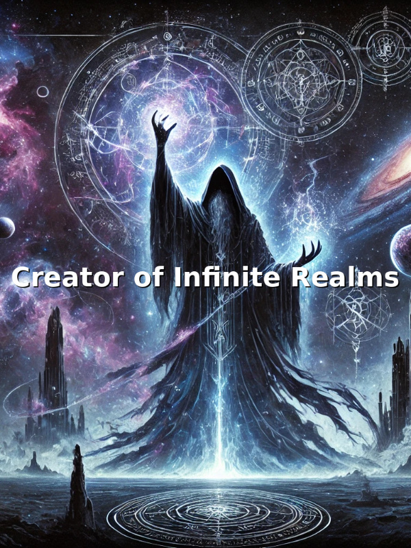 Creator of Infinite Realms