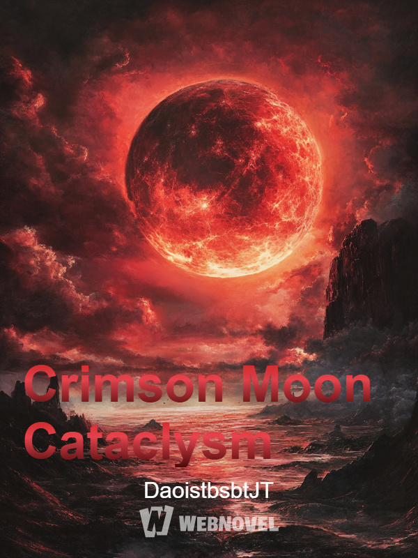 Crimson Moon Cataclysm