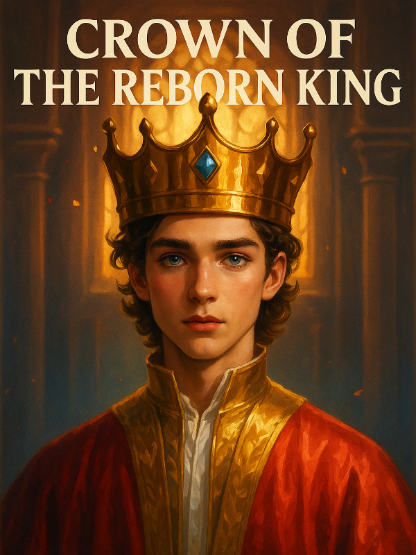 Crown of the Reborn King