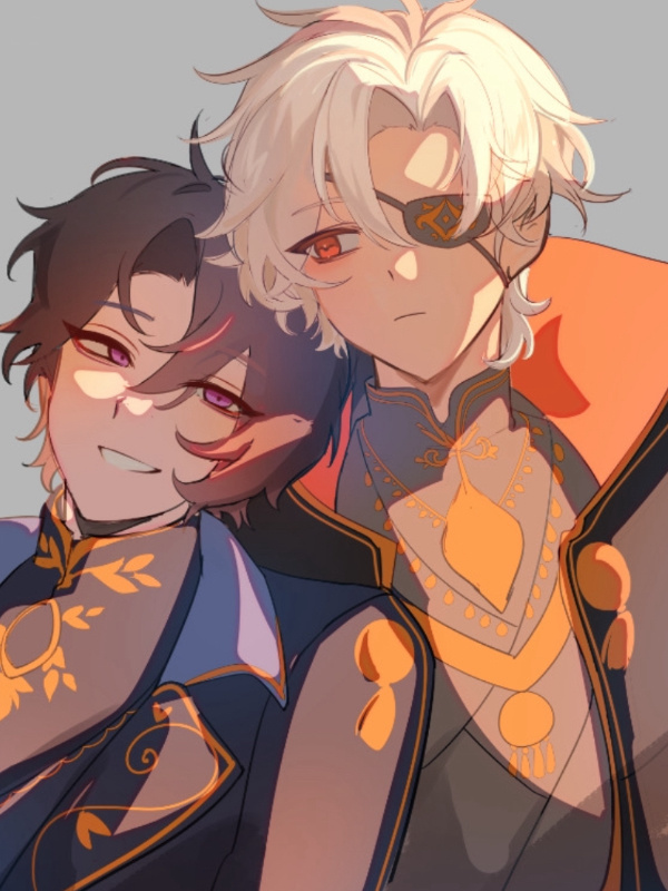 Crownless Consort